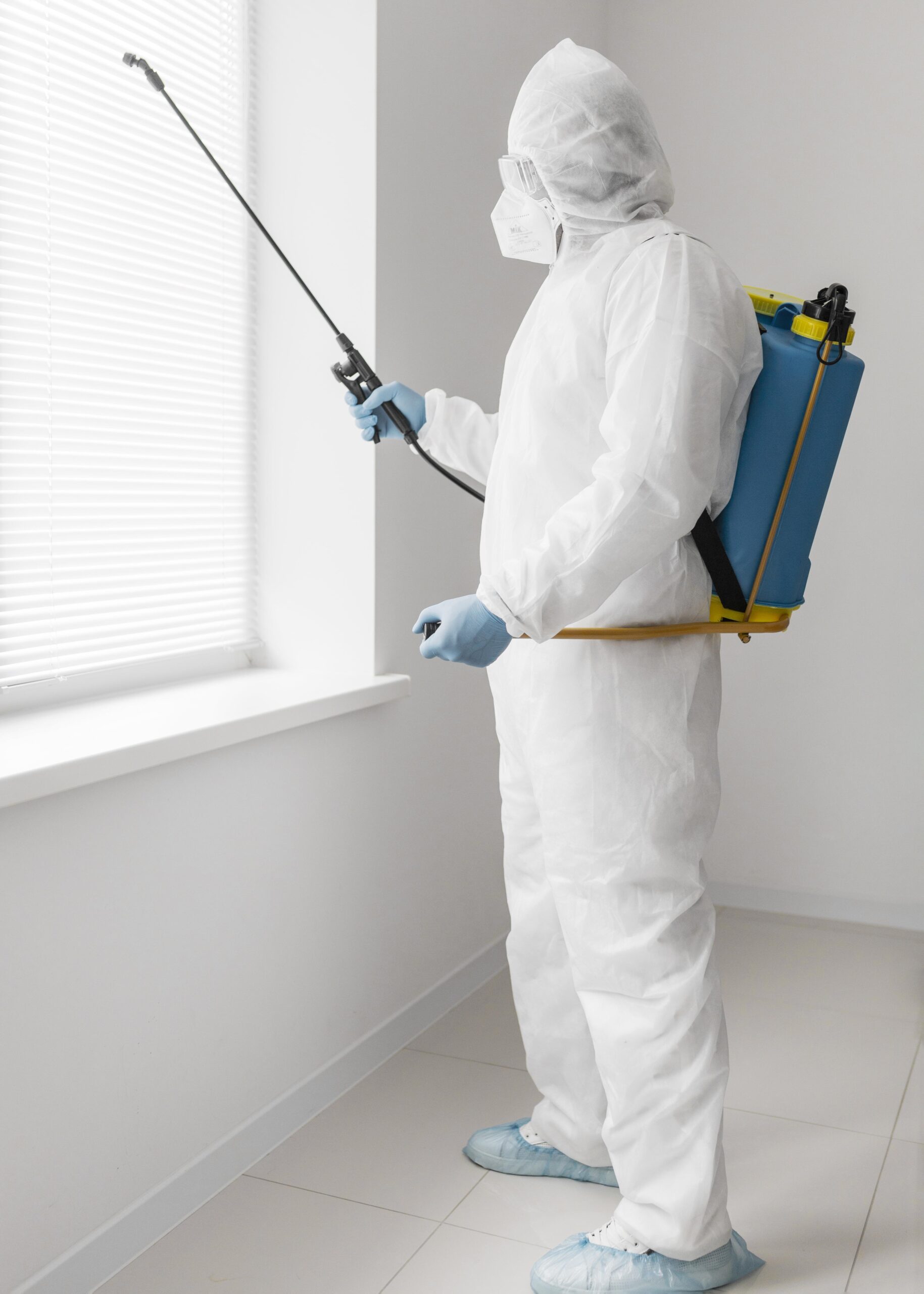 Pest Controller Jaipur